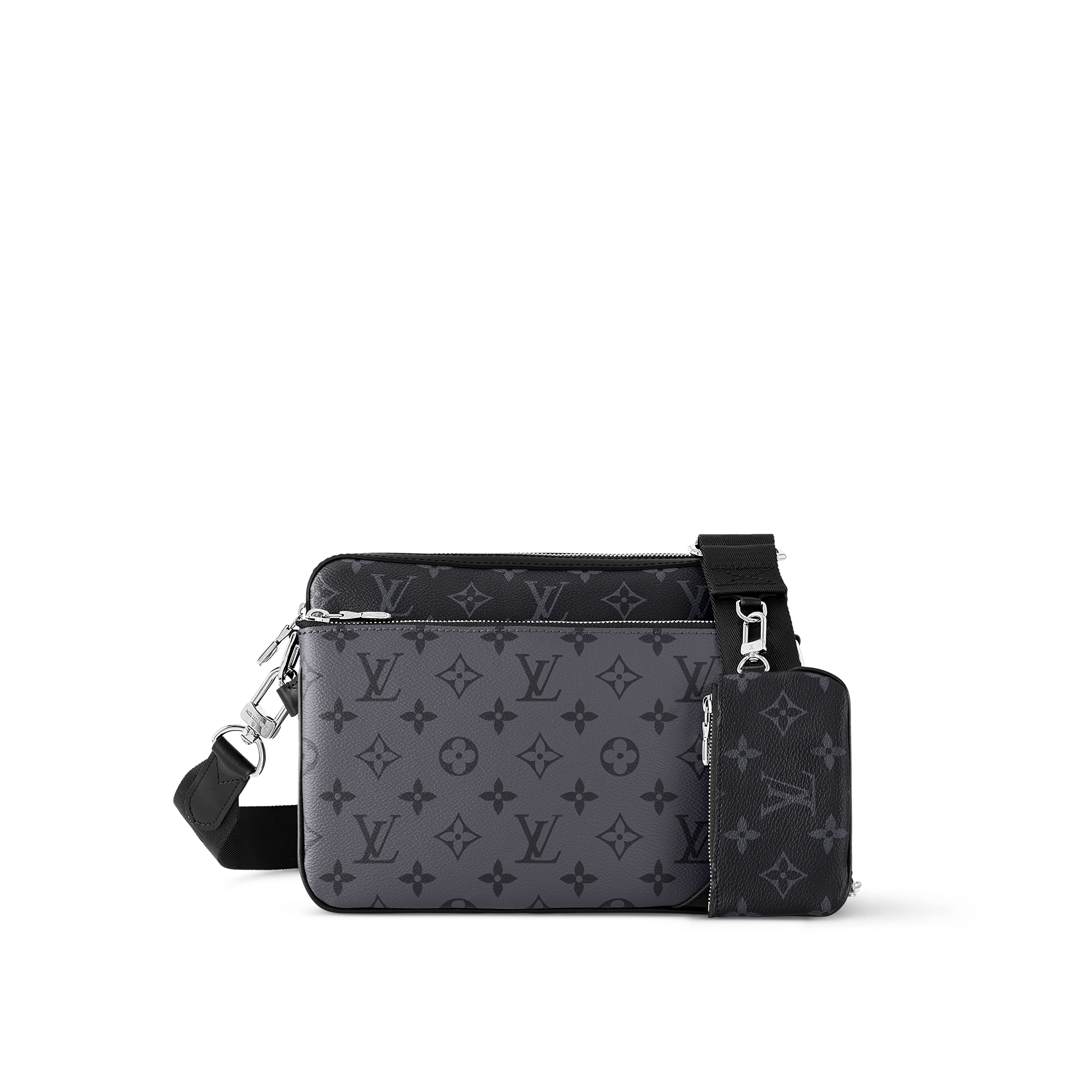 Pochette uomo hot sale louis vuitton